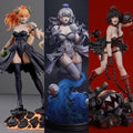 Bowser girls pack