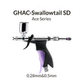 Ace Series GHAC-Swallowtail SD