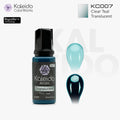 RapidAir Clear Teal - KC007