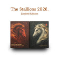The Stallions · 2026 Limited Edition