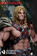 He-Man - 3D Print