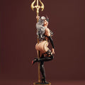 Satana Hellstrom