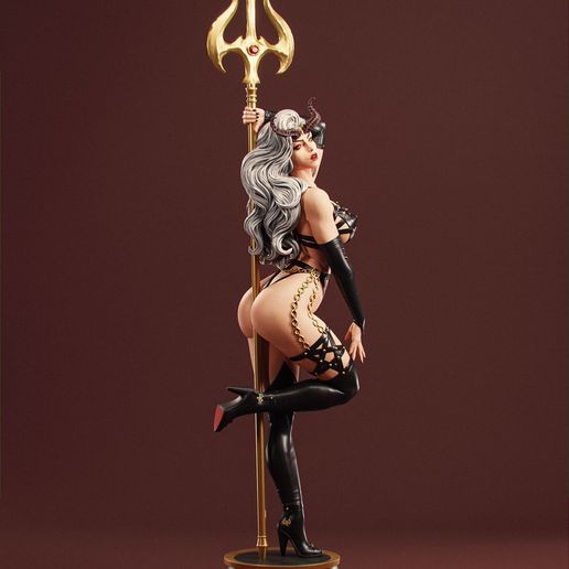 Satana Hellstrom