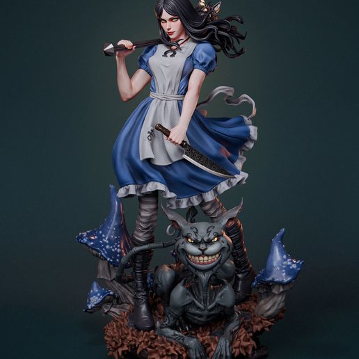 Alice Liddell