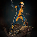 X-23 - STL