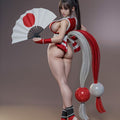 Mai Shiranui