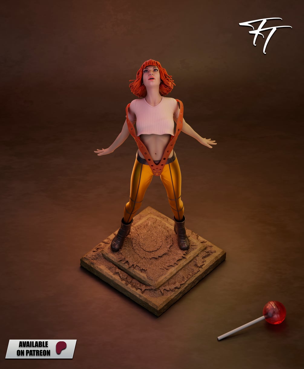 Leeloo