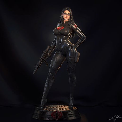 Baroness