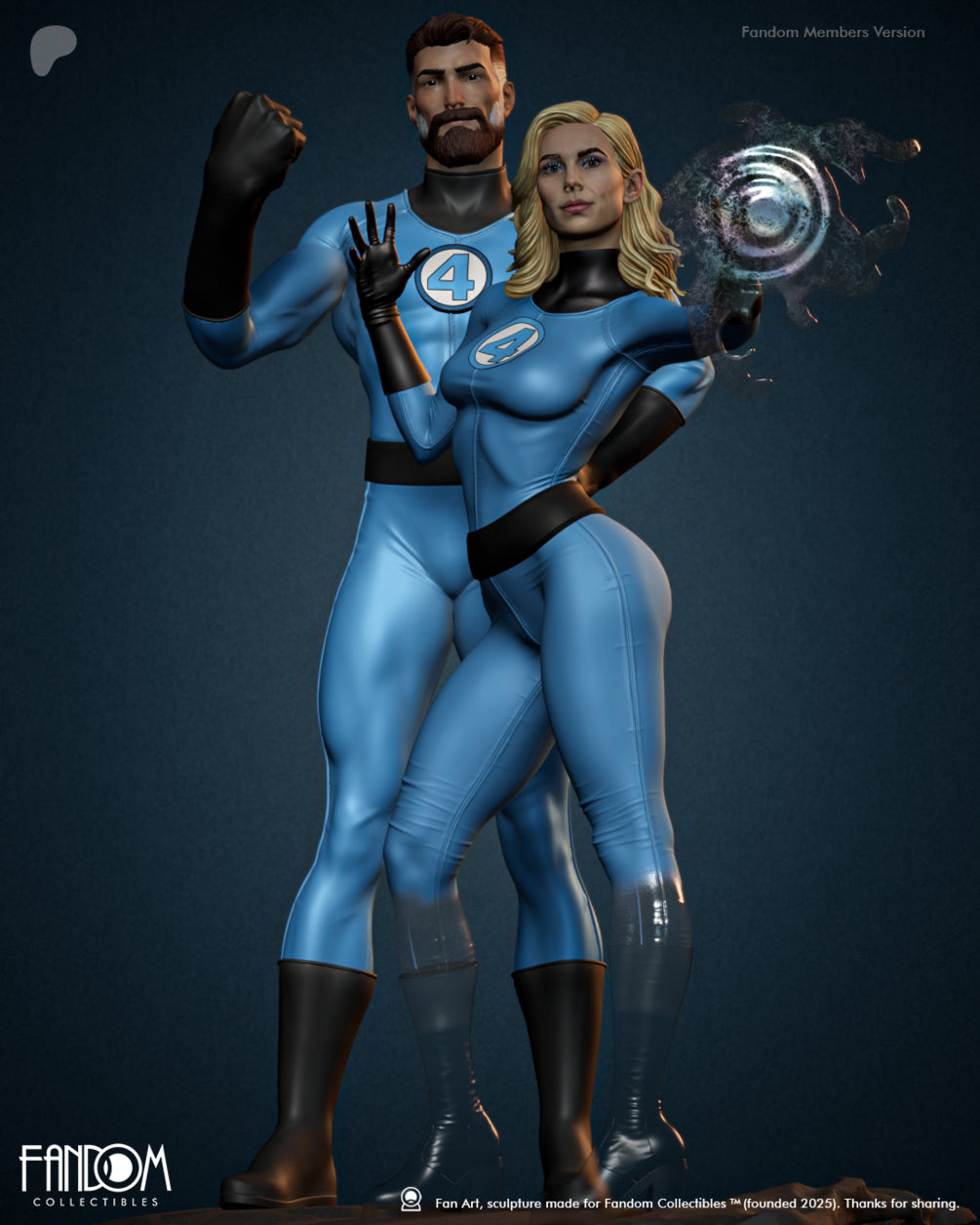 Sue Storm