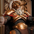 ODIN THRONE ZEZ STL