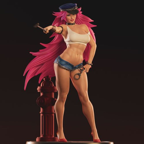Poison