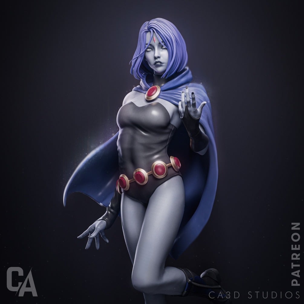 Raven