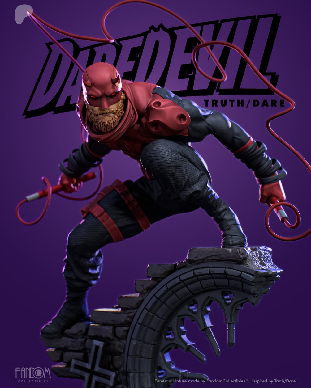 Daredevil - Fandom Collectibles