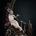 The Bride of Frankenstein - STL