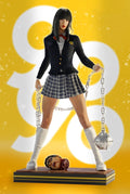 GoGo Girl - Killing Billy Movie Vol.1 - STL - 1:4 scale