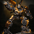 Bumblebee - STL