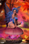 Lillia - The Fairy - Fandom Collectibles