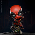Deadpool Chibi - Digital STL file