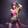 Jubilee 3D Print