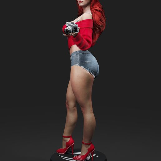 Mary Jane