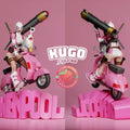 Gwenpool