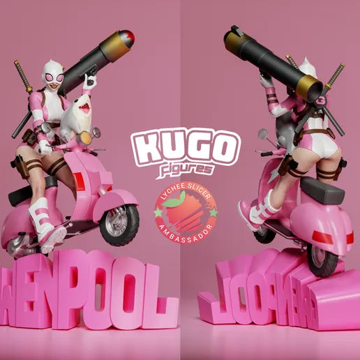Gwenpool
