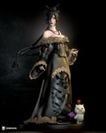 Lulu (Final Fantasy X) STL for 3D printing