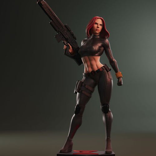 Black Widow