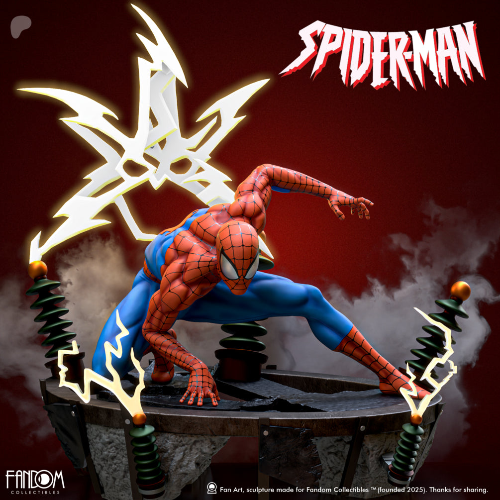 Spiderman