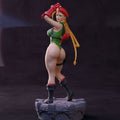 Cammy SFV
