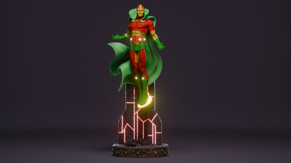Mister Miracle
