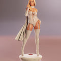 Emma Frost White Queen