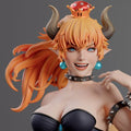 Bowsette