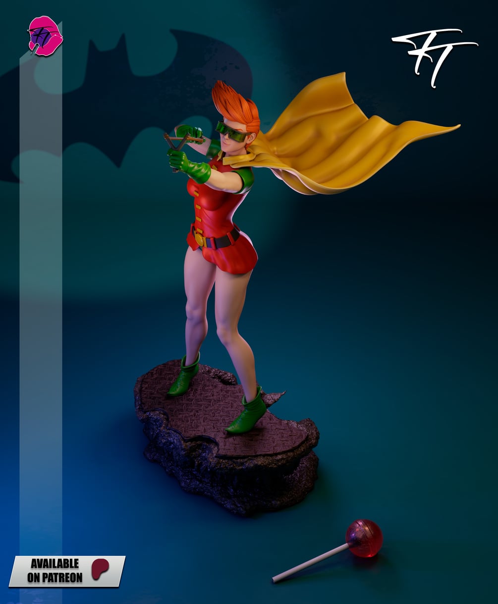 Carrie Kelley