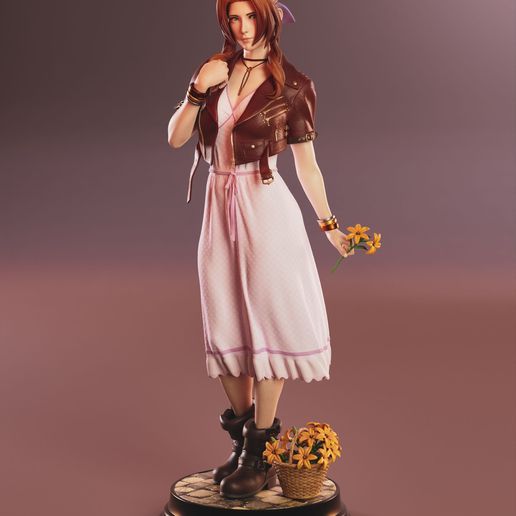 Aerith