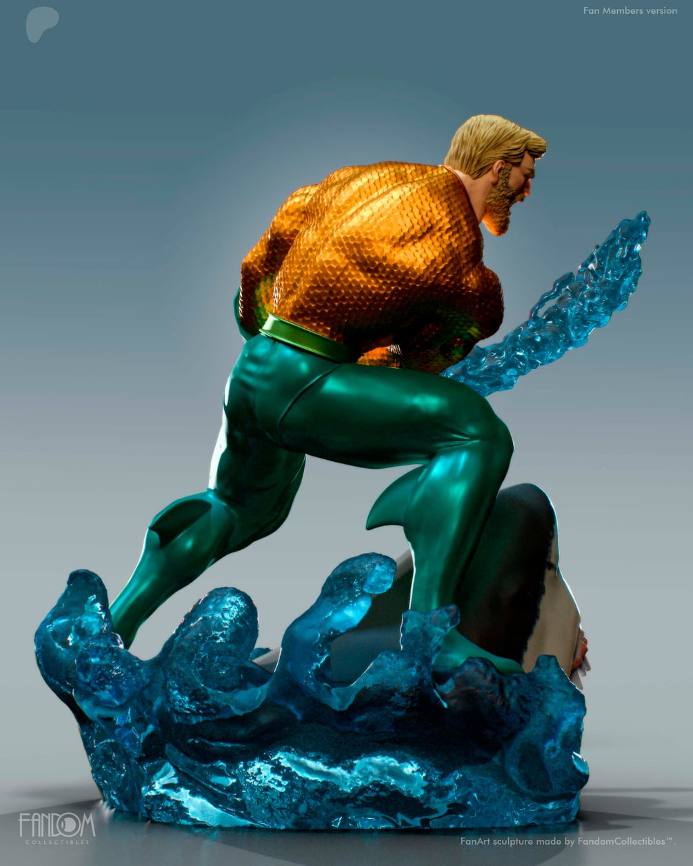 Aquaman