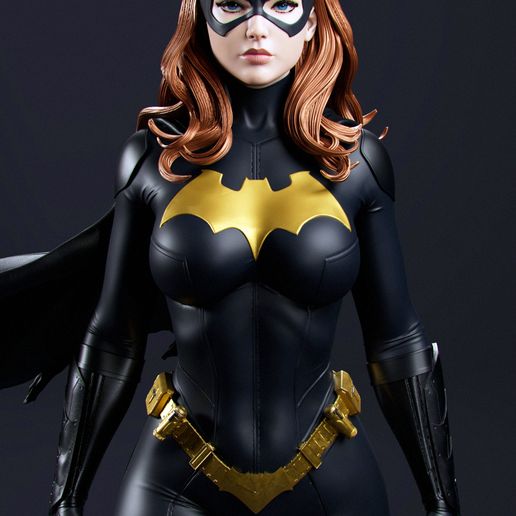 Batgirl
