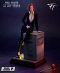 Dana Scully