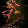 Cheetara – 3D Digital STL File