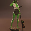She-Hulk