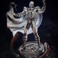 Magneto STL