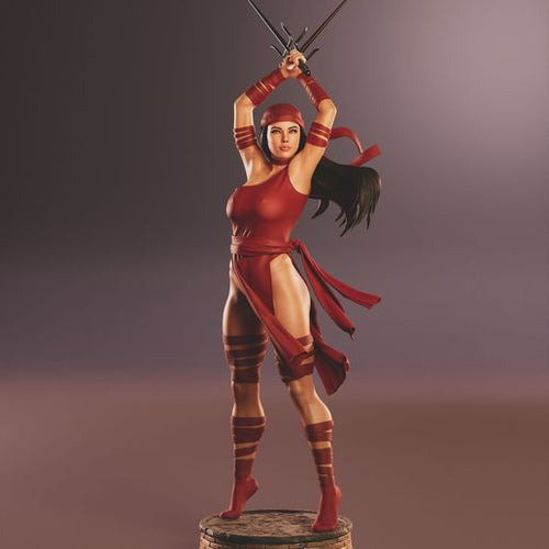 Elektra