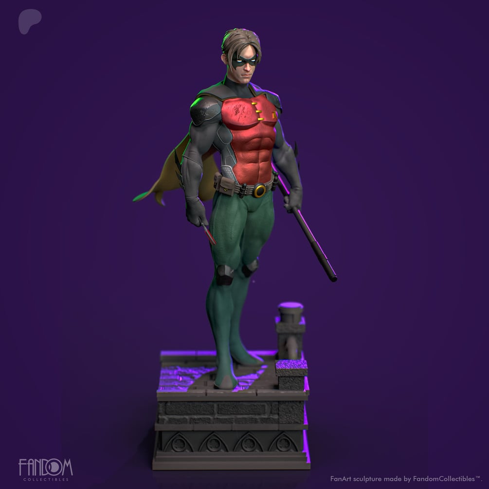 Tim_Drake
