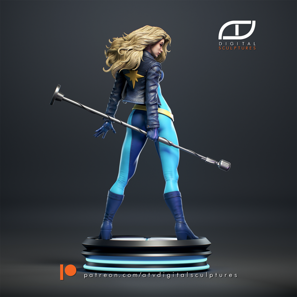 Dazzler