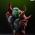 Spawn Bust - STL