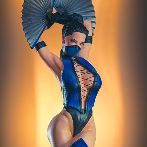 Kitana