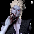 Minthara (Baldur's Gate 3) STL Ready-to-print figure