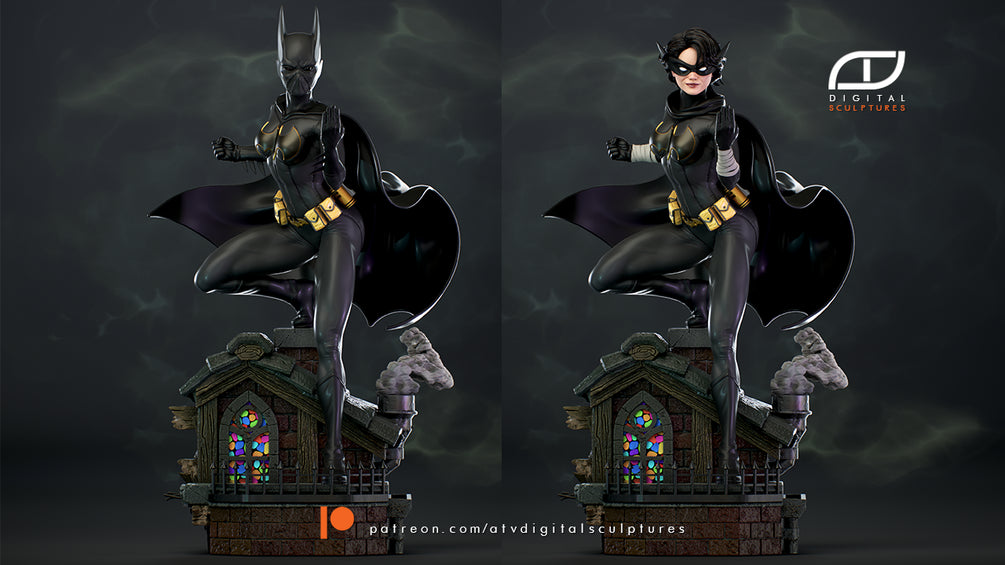 Cassandra Cain