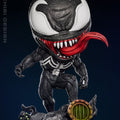 VENOM ZEZ CHIBI