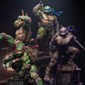 TMNT 3D Print